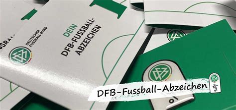 DFB-Fussballabzeichen