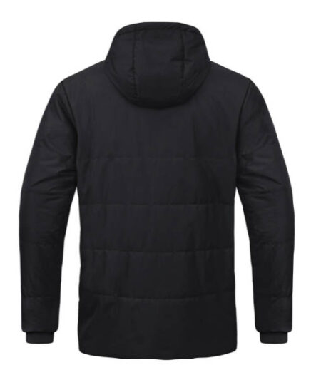 Winterjacke – Bild 2